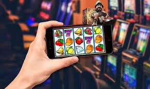 Introducing the basics of playing slots