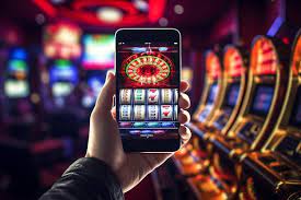 Tips and strategies about playing online casinos