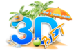 3DBET