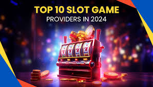 Introducing the most popular slot game camps in 2024