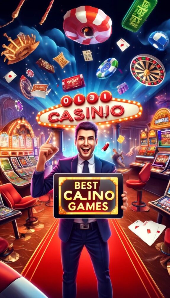 Online slots, which games are good to make real money in 2024