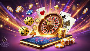 Play online mobile slots that support all systems. Easy to play and make real money