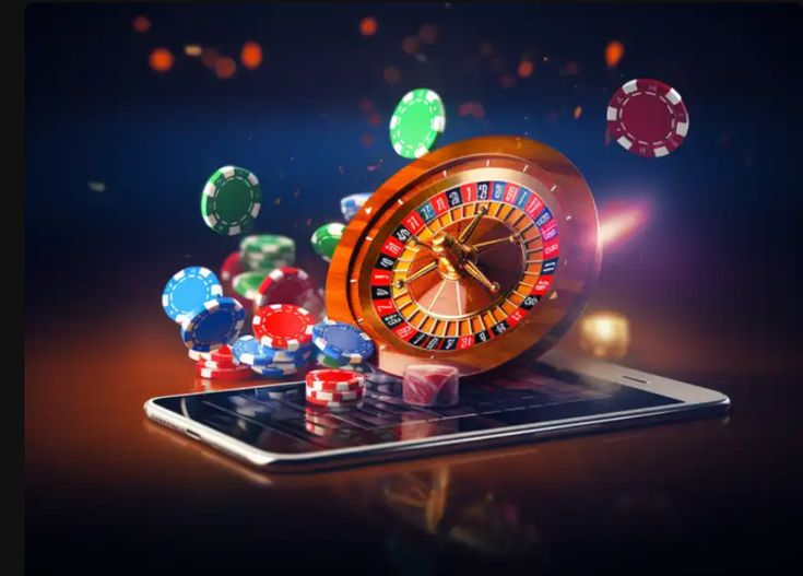 Play online slots for free credit Is it really profitable?